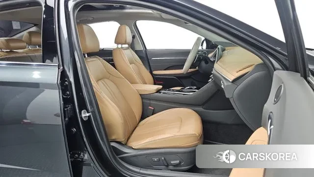 Hyundai Sonata (DN8) id 3305799 из Кореи 20