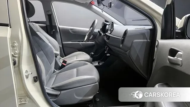 Kia Morning Urban (JA) id 3402286 из Кореи 20