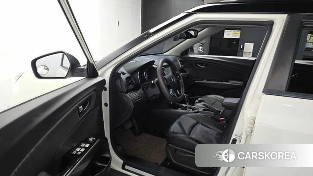 Ssangyong Tivoli Air id 4491067 из Кореи 32
