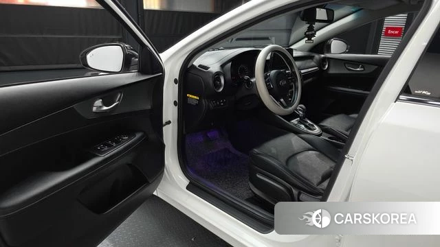 Kia Come New K3 id 3937129 из Кореи 20