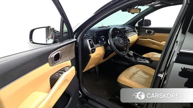 Kia Sorento 4th Generation id 3601465 из Кореи 20