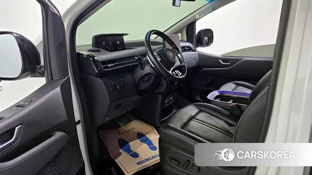 Hyundai Staria id 3443084 из Кореи 20