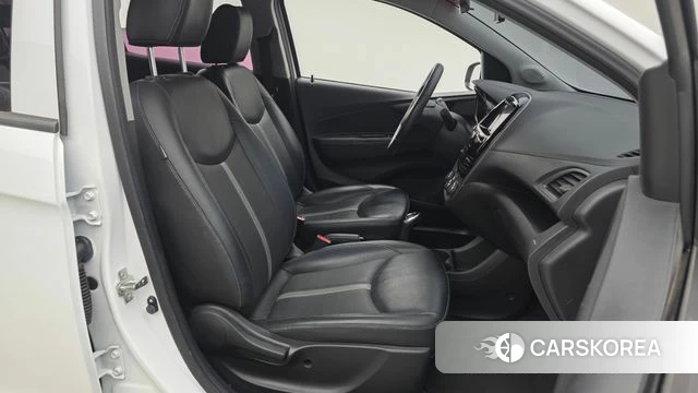 Chevrolet (GM Daewoo) The New Spark id 3794999 из Кореи 20