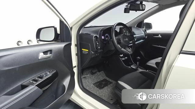 Kia All New Morning (JA) id 4536165 из Кореи 20