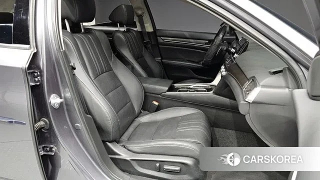 Honda Accord 10th Generation id 3094352 из Кореи 20