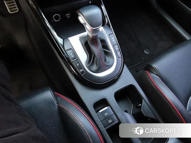 Kia The New K3 2nd generation id 3626010 из Кореи 20