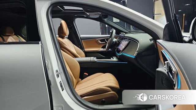 Mercedes-Benz E-Class W214 id 3825719 из Кореи 20