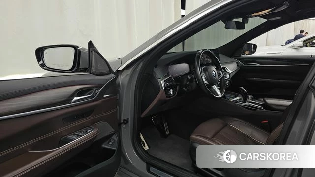 BMW 6 Series GT (G32) id 4676996 из Кореи 20