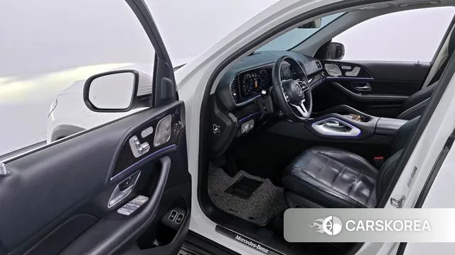 Mercedes-Benz GLE-Class W167 id 3406594 из Кореи 20