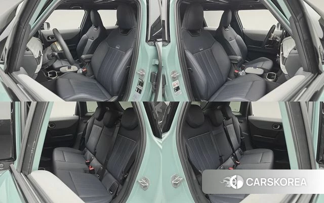 Mini Cooper S 4th Generation id 4298610 из Кореи 20