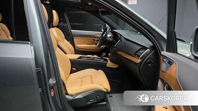 Volvo XC90 second Generation id 4551138 из Кореи 35