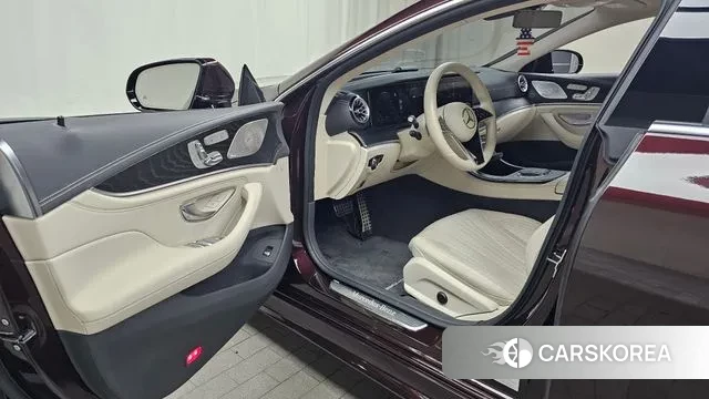 Mercedes-Benz CLS-Class C257 id 2884149 из Кореи 20