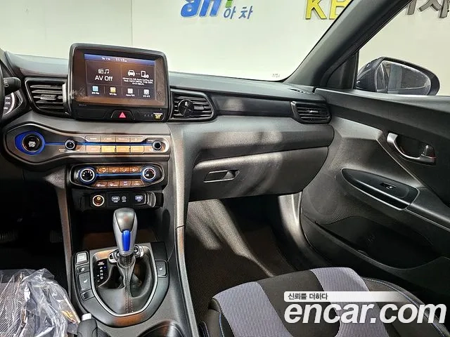 Hyundai Veloster (JS) id 2922898 из Кореи 20