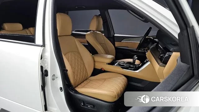 Kia Mohave Master id 3037732 из Кореи 20