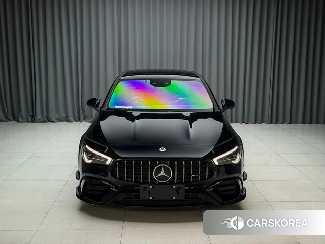 Mercedes-Benz CLA AMG id 4393800 из Китая 15