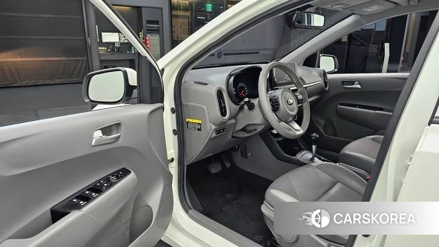 Kia Morning Urban (JA) id 4750584 из Кореи 30