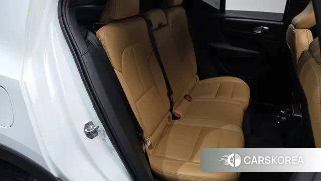 Volvo XC40 id 3343892 из Кореи 20