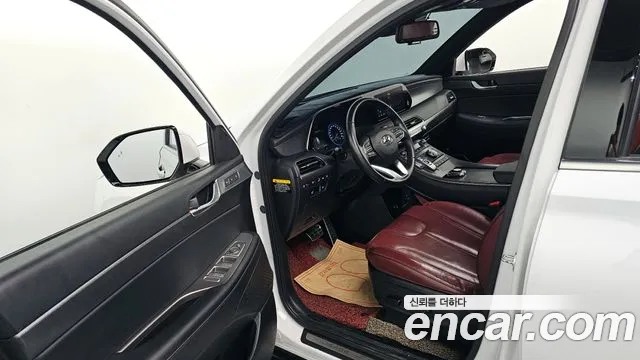 Hyundai Palisade id 2707930 из Кореи 20