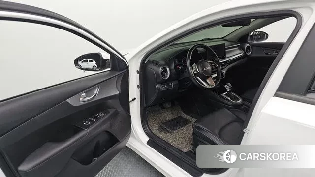 Kia The New K3 2nd generation id 3311728 из Кореи 20