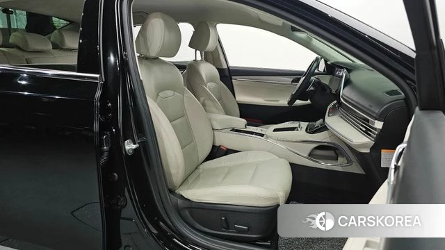 Hyundai The New Grandeur IG Hybrid id 4249434 из Кореи 33
