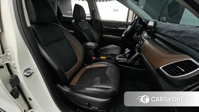 Kia Seltos id 4424433 из Кореи 33