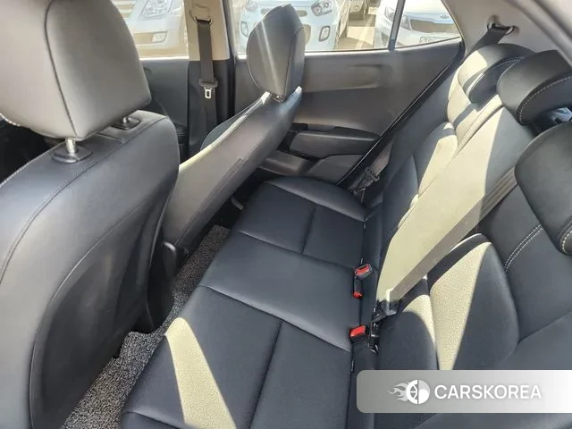 Kia Morning Urban (JA) id 3394421 из Кореи 11