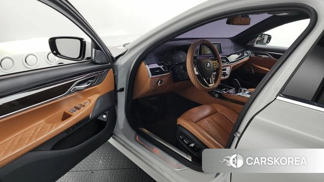 BMW 7 Series (G11) id 3935264 из Кореи 20