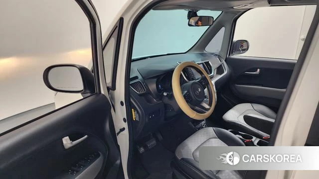 Kia The New Ray id 4519650 из Кореи 30