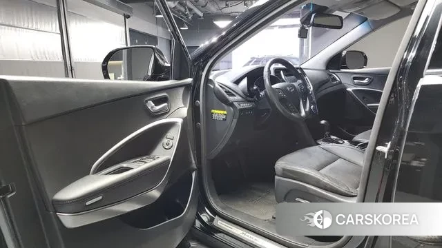 Hyundai The New Max Cruise id 3183242 из Кореи 20