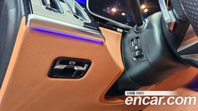 Mercedes-Benz S-Class W223 id 2943678 из Кореи 20