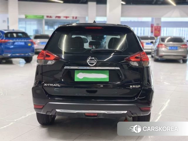 Nissan Qijun id 4259307 из Китая 15