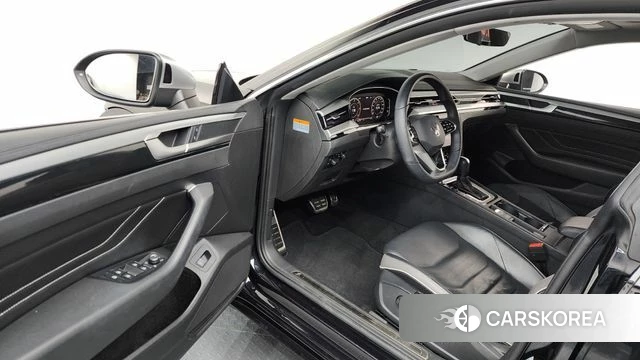 Volkswagen Arteon id 4323234 из Кореи 33