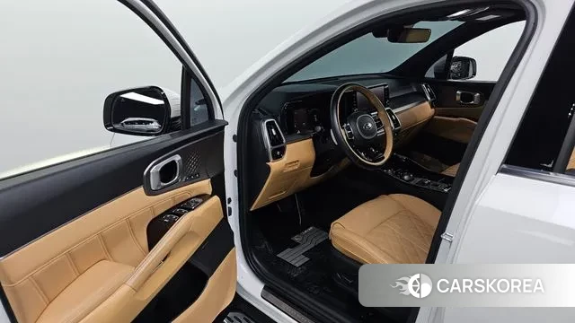 Kia Sorento 4th Generation id 3355862 из Кореи 20