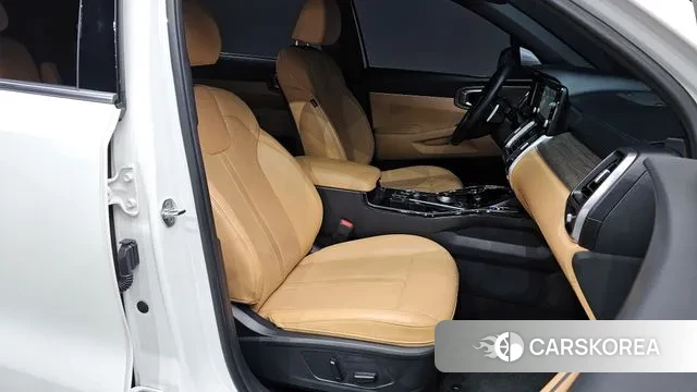 Kia Sorento 4th Generation id 3634722 из Кореи 20