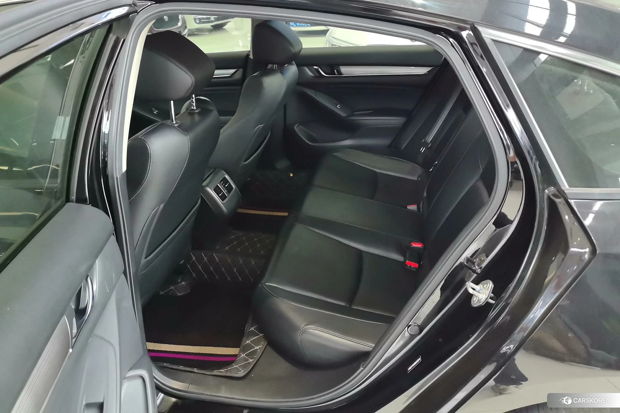 Honda Accord id 4479466 из Китая 17