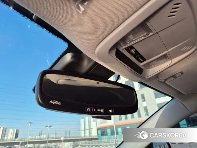 Chevrolet (GM Daewoo) The New Malibu id 3454594 из Кореи 20