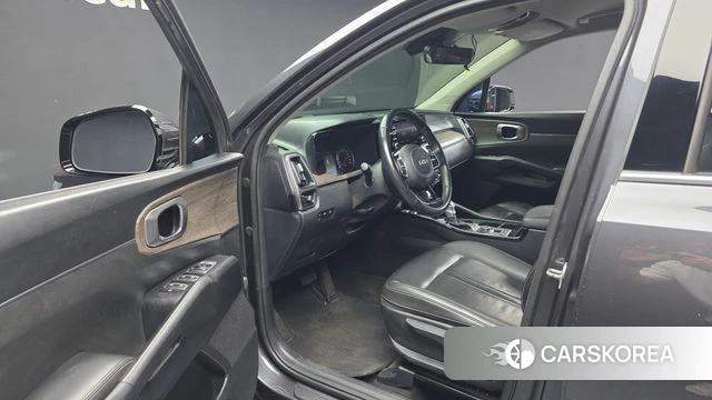 Kia Sorento 4th Generation id 4687690 из Кореи 20