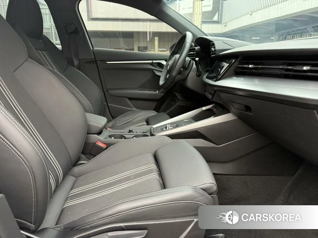 Audi A3 id 4274228 из Китая 17
