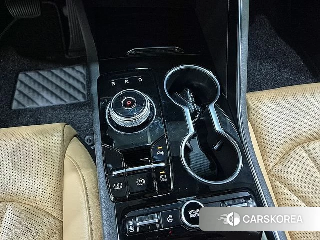 Kia K5 Hybrid 3rd Generation id 4614616 из Кореи 20