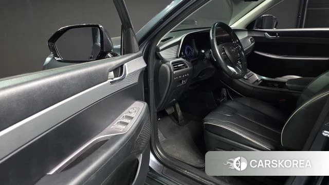 Hyundai Palisade id 4402518 из Кореи 20