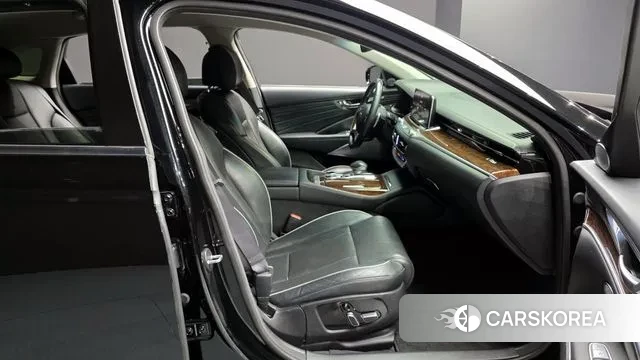 Kia More K9 id 3325107 из Кореи 20