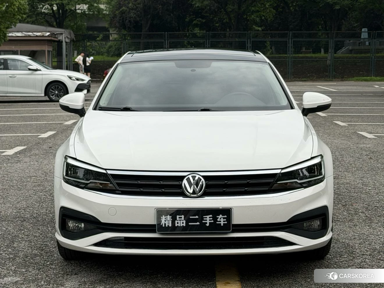 Volkswagen Lingdu id 4419347 из Китая 15