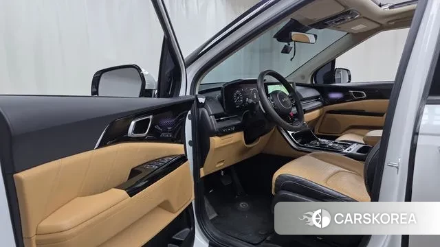 Kia Carnival 4th generation id 3645244 из Кореи 20