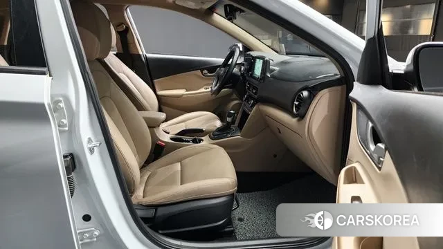 Hyundai Kona id 3459969 из Кореи 20