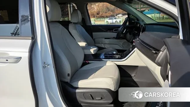 Kia Carnival 4th generation id 3577168 из Кореи 20