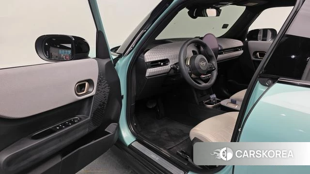 Mini Cooper S 4th Generation id 4462578 из Кореи 35