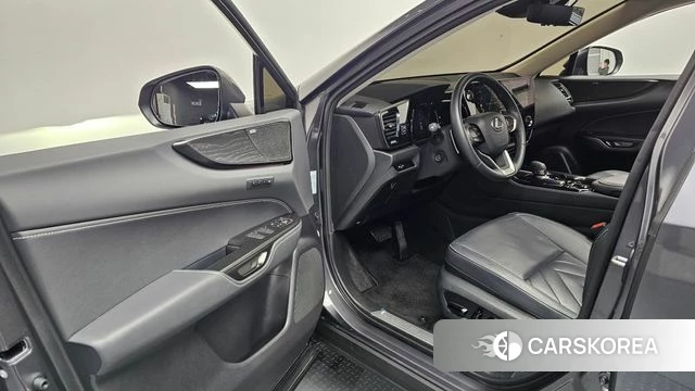 Lexus NX350h Second generation id 4291845 из Кореи 37