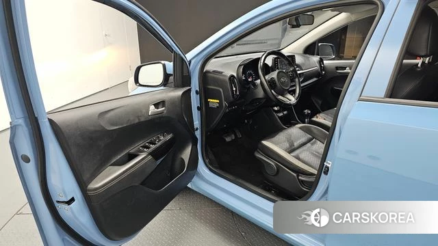 Kia All New Morning (JA) id 4430387 из Кореи 30