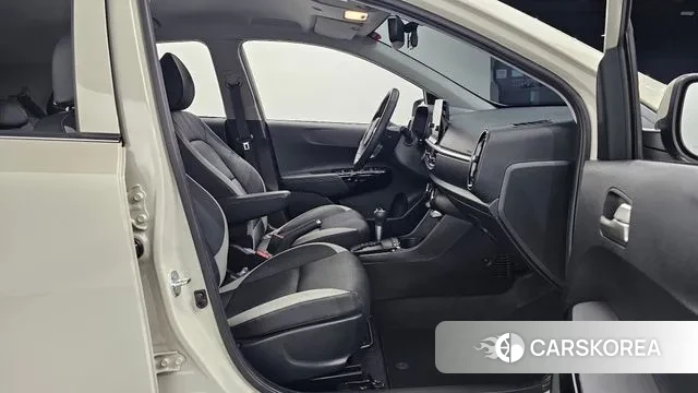 Kia The New Morning (JA) id 3377510 из Кореи 20