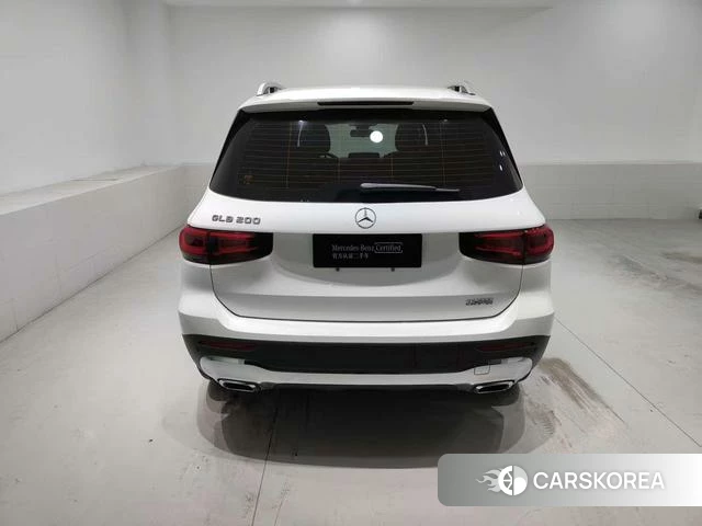 Mercedes-Benz GLB id 4253052 из Китая 22